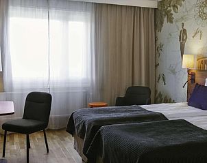 Guest house 1417202 - Apartment Svealand - Scandic Kungens Kurva