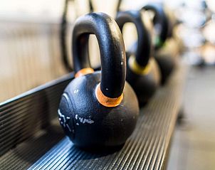 Guest house 1417202 - Apartment Svealand - Scandic Kungens Kurva