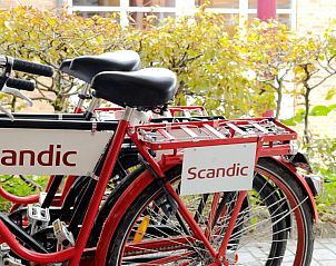 Guest house 1417202 - Apartment Svealand - Scandic Kungens Kurva