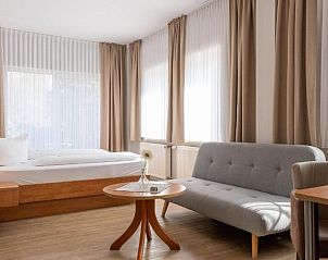 Guest house 1420101 • Apartment Saxony-Anhalt • Hotel Am Uenglinger Tor 