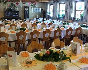 Verblijf 14203301 - Vakantiewoning Beieren - Waldgasthof - Hotel Schiederhof