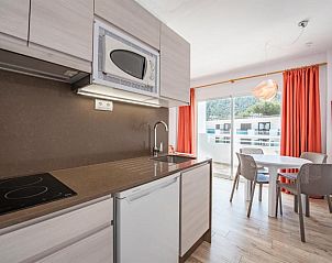 Unterkunft 1420501 - Appartement Ibiza - Apartamentos Oasis Sa Tanca
