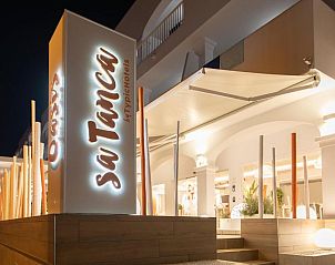 Unterkunft 1420501 - Appartement Ibiza - Apartamentos Oasis Sa Tanca