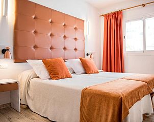 Unterkunft 1420501 - Appartement Ibiza - Apartamentos Oasis Sa Tanca