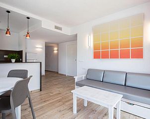 Unterkunft 1420501 - Appartement Ibiza - Apartamentos Oasis Sa Tanca