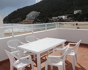 Unterkunft 1420505 • Appartement Ibiza • Apartamentos Cala Llonga 