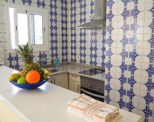 Unterkunft 1420505 - Appartement Ibiza - Apartamentos Cala Llonga