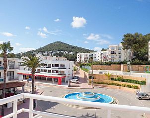 Unterkunft 1420505 - Appartement Ibiza - Apartamentos Cala Llonga