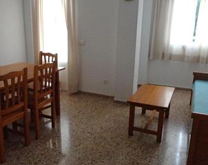 Unterkunft 1420505 - Appartement Ibiza - Apartamentos Cala Llonga