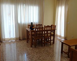 Unterkunft 1420505 - Appartement Ibiza - Apartamentos Cala Llonga