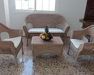 Unterkunft 1420505 - Appartement Ibiza - Apartamentos Cala Llonga