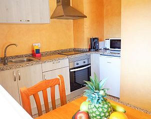 Unterkunft 1420505 - Appartement Ibiza - Apartamentos Cala Llonga
