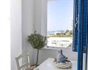 Verblijf 14206108 • Vakantie appartement Overige eilanden • Alexandros Apartments 