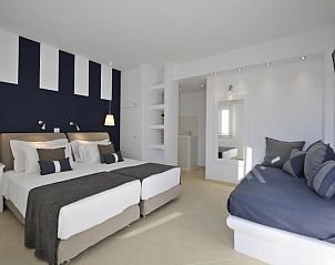 Unterkunft 14206151 • Appartement Griechischen Inseln • Romantica Suites 