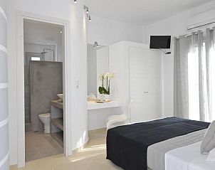 Verblijf 14206151 - Vakantie appartement Overige eilanden - Romantica Suites