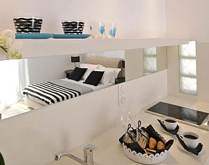 Verblijf 14206151 - Vakantie appartement Overige eilanden - Romantica Suites