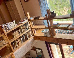 Guest house 14221003 - Holiday property Aragom / Navarra / La Rioja - Vakantiehuis in Cretas