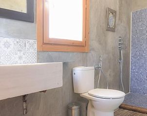 Guest house 14221003 - Holiday property Aragom / Navarra / La Rioja - Vakantiehuis in Cretas