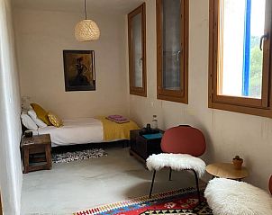 Guest house 14221004 - Holiday property Aragom / Navarra / La Rioja - Vakantiehuis in Cretas