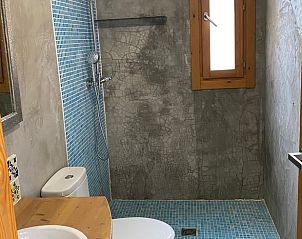 Guest house 14221004 - Holiday property Aragom / Navarra / La Rioja - Vakantiehuis in Cretas