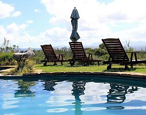Verblijf 14227201 - Vakantiewoning West-Kaap - Fynbos Ridge Country House & Cottages
