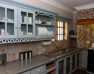 Verblijf 14227201 - Vakantiewoning West-Kaap - Fynbos Ridge Country House & Cottages