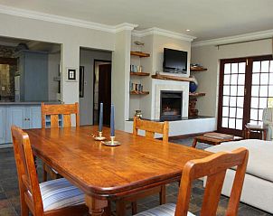 Verblijf 14227201 - Vakantiewoning West-Kaap - Fynbos Ridge Country House & Cottages