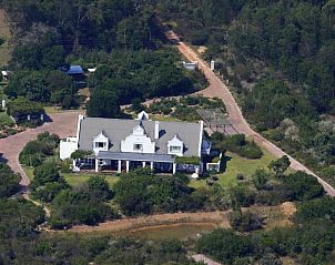 Verblijf 14227201 - Vakantiewoning West-Kaap - Fynbos Ridge Country House & Cottages