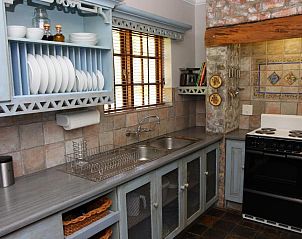 Verblijf 14227201 - Vakantiewoning West-Kaap - Fynbos Ridge Country House & Cottages