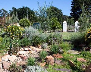 Verblijf 14227201 - Vakantiewoning West-Kaap - Fynbos Ridge Country House & Cottages