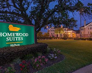 Guest house 1425601 • Apartment Texas • Homewood Suites by Hilton Houston-Clear Lake 