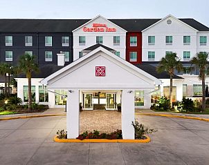 Verblijf 1425604 - Vakantie appartement Texas - Hilton Garden Inn Houston/Clear Lake NASA