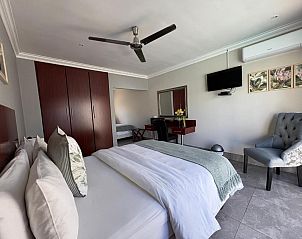 Verblijf 1426404 - Bed and breakfast Oost-Kaap - Le Blue Guesthouse