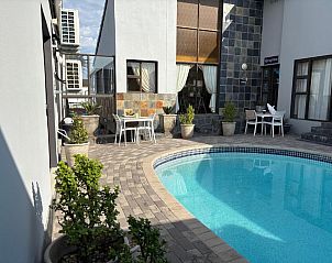 Verblijf 1426404 - Bed and breakfast Oost-Kaap - Le Blue Guesthouse