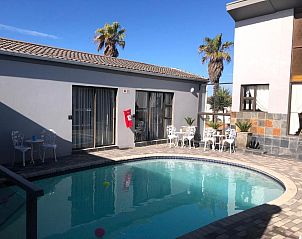 Verblijf 1426404 - Bed and breakfast Oost-Kaap - Le Blue Guesthouse