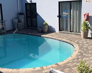 Verblijf 1426404 - Bed and breakfast Oost-Kaap - Le Blue Guesthouse