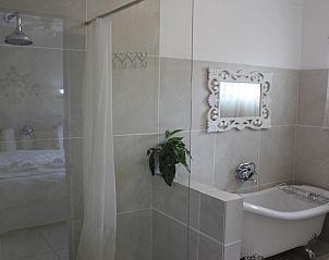 Verblijf 1426809 - Bed and breakfast Mpumalanga (Kruger Park) - The Sabie Town House Guest Lodge