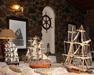 Verblijf 1426809 - Bed and breakfast Mpumalanga (Kruger Park) - The Sabie Town House Guest Lodge