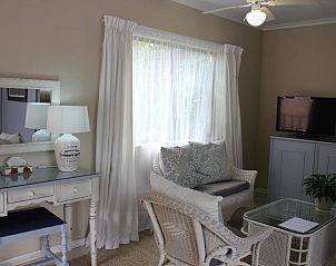 Verblijf 1426809 - Bed and breakfast Mpumalanga (Kruger Park) - The Sabie Town House Guest Lodge