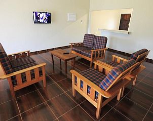 Verblijf 1426810 - Vakantiewoning Mpumalanga (Kruger Park) - Jock-Sabie Lodge