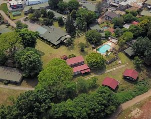 Verblijf 1426810 - Vakantiewoning Mpumalanga (Kruger Park) - Jock-Sabie Lodge