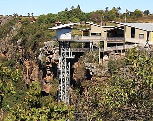 Verblijf 1426810 - Vakantiewoning Mpumalanga (Kruger Park) - Jock-Sabie Lodge