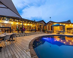 Verblijf 1426813 - Vakantiewoning Mpumalanga (Kruger Park) - Misty Mountain