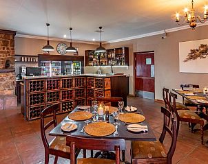 Verblijf 1426813 - Vakantiewoning Mpumalanga (Kruger Park) - Misty Mountain