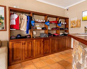 Verblijf 1426813 - Vakantiewoning Mpumalanga (Kruger Park) - Misty Mountain