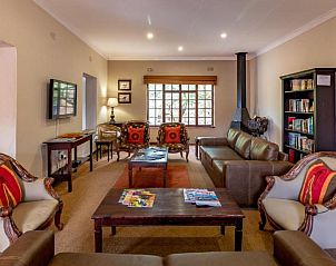 Verblijf 1426813 - Vakantiewoning Mpumalanga (Kruger Park) - Misty Mountain