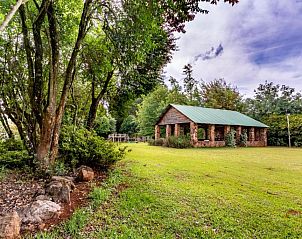 Verblijf 1426813 - Vakantiewoning Mpumalanga (Kruger Park) - Misty Mountain
