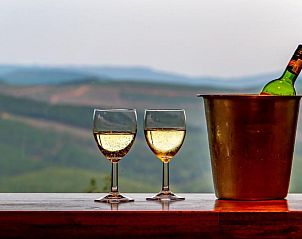 Verblijf 1426813 - Vakantiewoning Mpumalanga (Kruger Park) - Misty Mountain