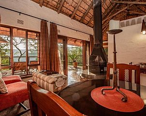 Verblijf 1426814 - Vakantiewoning Mpumalanga (Kruger Park) - Tanamera Lodge