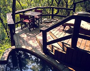 Verblijf 1426814 - Vakantiewoning Mpumalanga (Kruger Park) - Tanamera Lodge